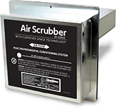 air scrubber