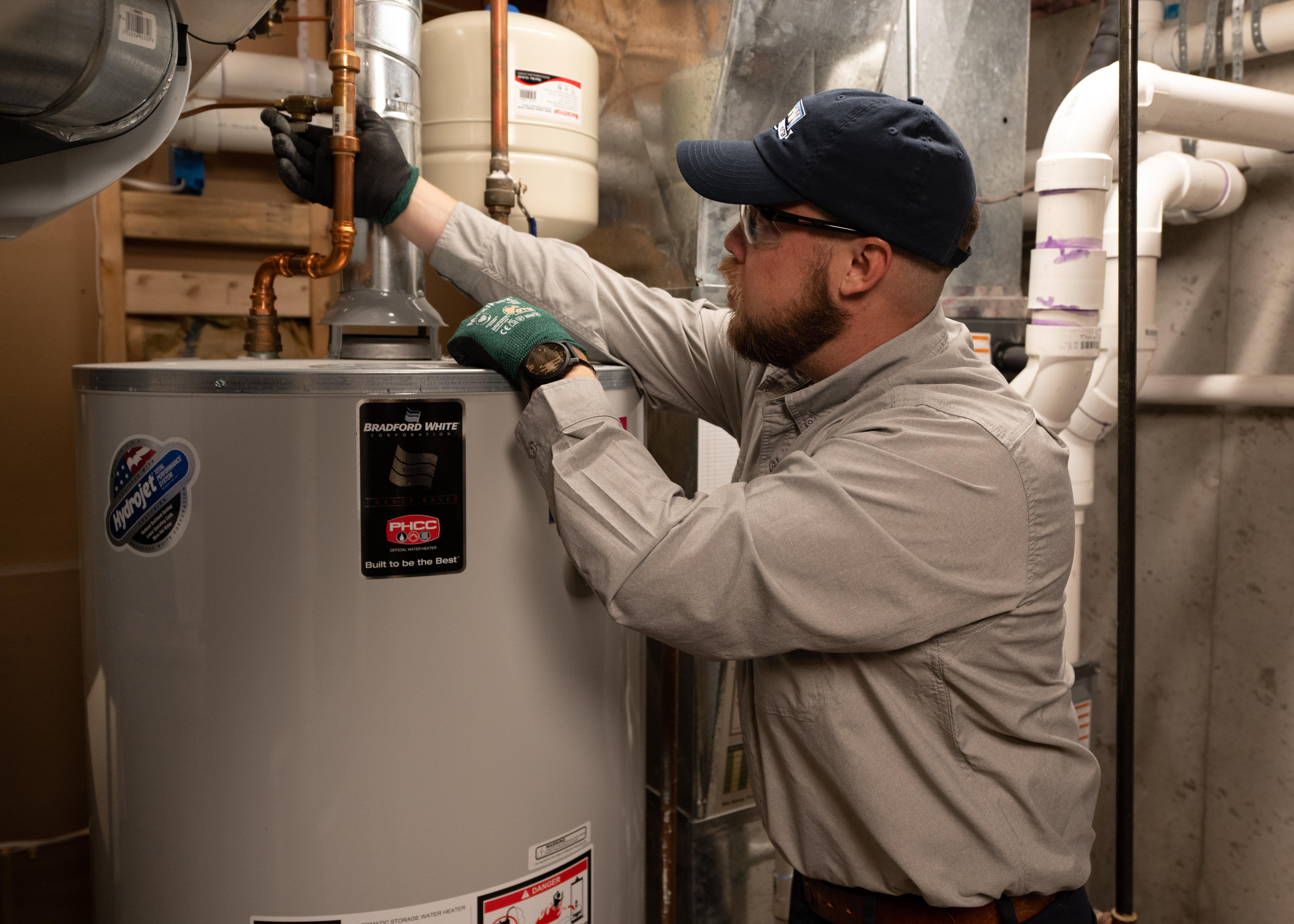 home water filtration system in Kansas City